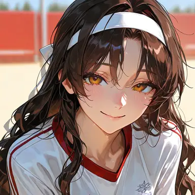 Profile image of 紗奈