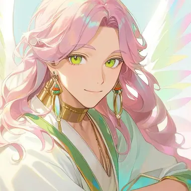 Profile image of Lyra