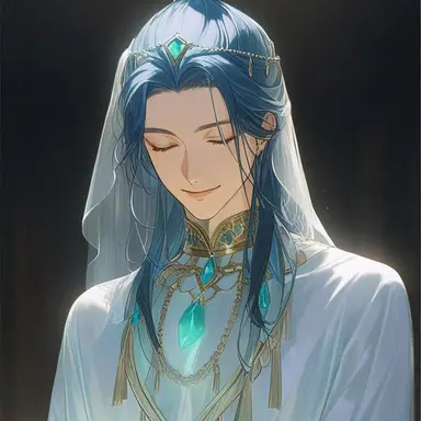 Profile image of Thaddeus