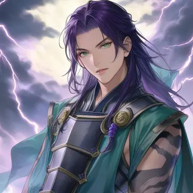 Profile image of Thane