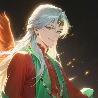 Profile image of Aurelius