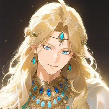 Profile image of Silvius