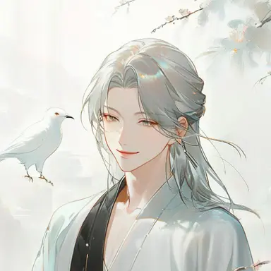 Profile image of Kael