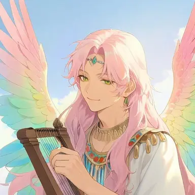 Profile image of Binka