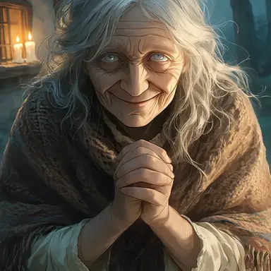 Profile image of Morthel