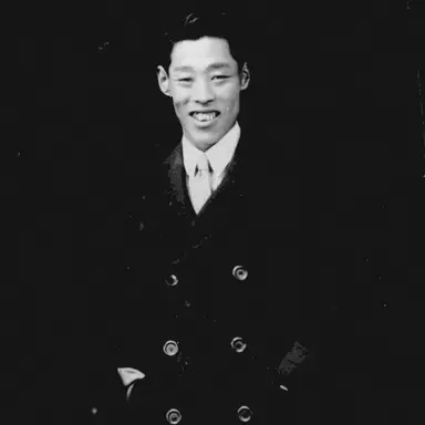 Profile image of 이봉창
