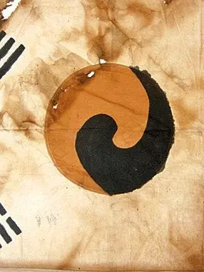 SleekFlash7357의 현대로 타임슬립한 독립군들.