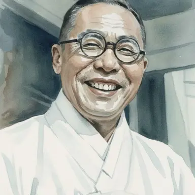 Profile image of 김구