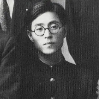 Profile image of 송몽규