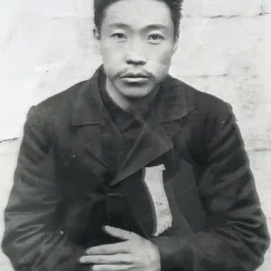 Profile image of 안중근