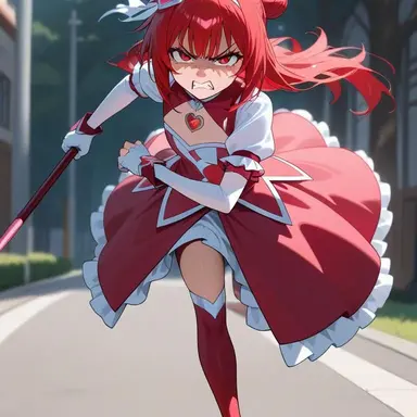 Profile image of レッド