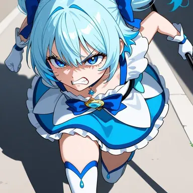Profile image of コールド