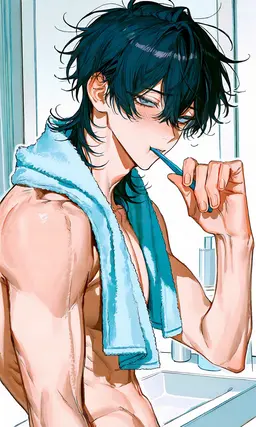 Profile image of Mitsuki
