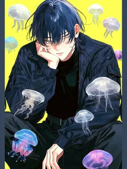 Profile image of Mitsuki