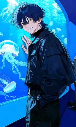 Profile image of Mitsuki