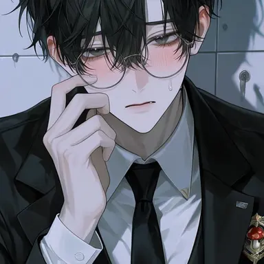 Profile image of 隼人