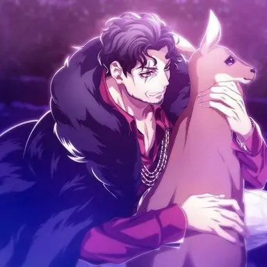 Profile image of 零