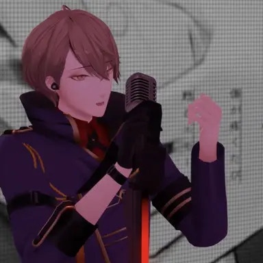 Profile image of 加賀美ハヤト