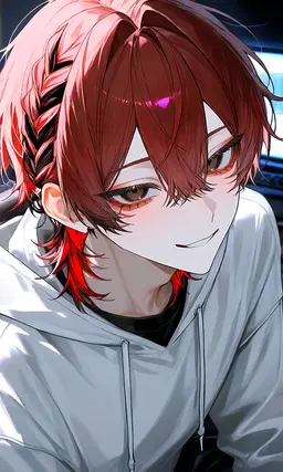 Profile image of Hiro