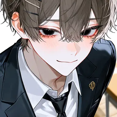 Profile image of Nanato