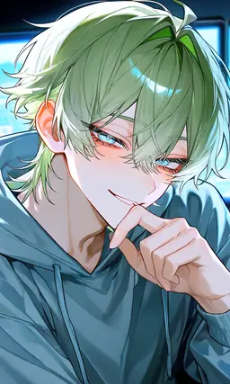 Profile image of Peace