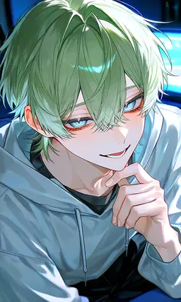 Profile image of Peace