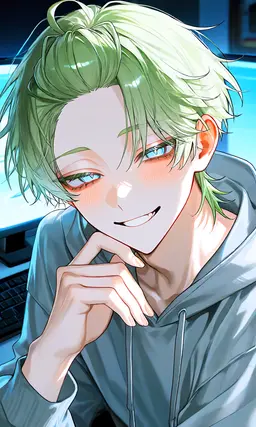 Profile image of Peace