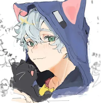Profile image of 크로노아