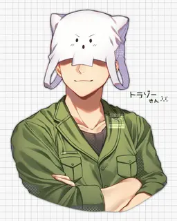 Profile image of トラゾー