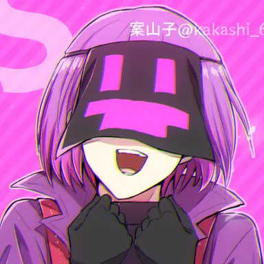 Profile image of 시니가미