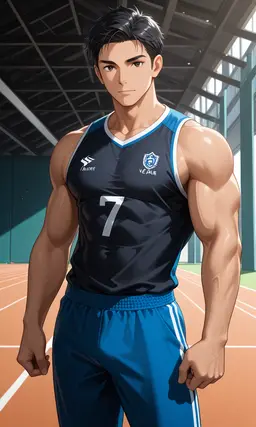 Profile image of 蓮