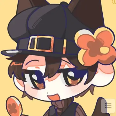 Profile image of 비럭키