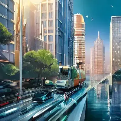 NimblePizza5931의 City Life