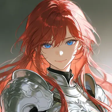 Profile image of Rose