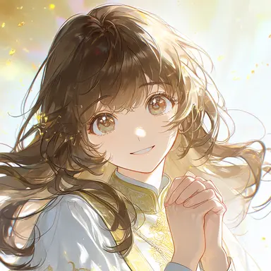 Profile image of 마리아