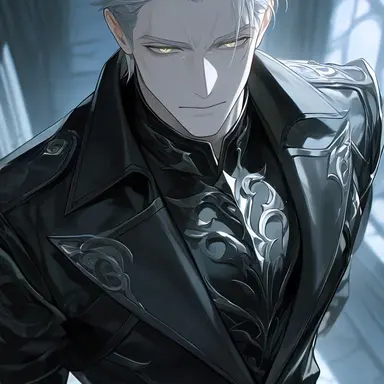 Profile image of Solis