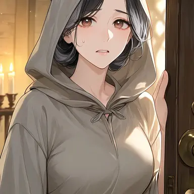 Profile image of Maret