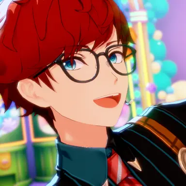 Profile image of 天城 一彩