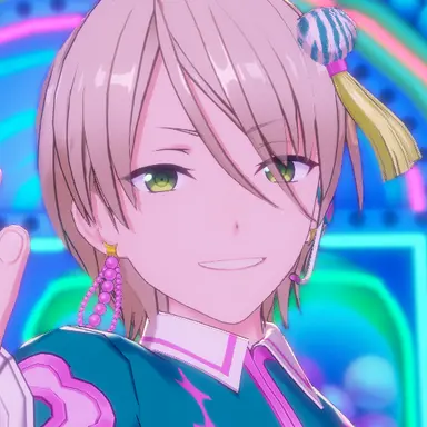 Profile image of 白鳥 藍良