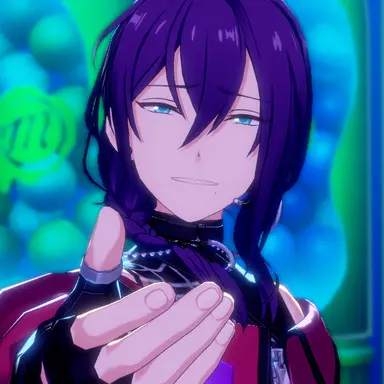 Profile image of 礼瀬 マヨイ