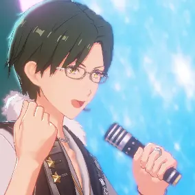 Profile image of 蓮巳 敬人