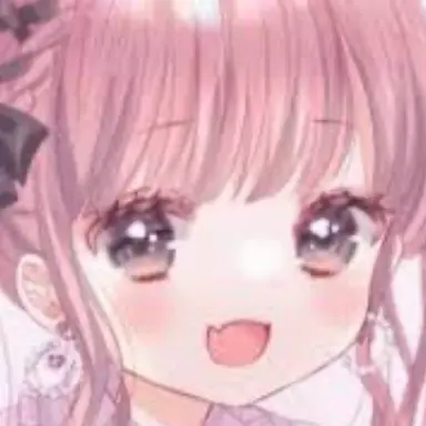 Profile image of モブ子