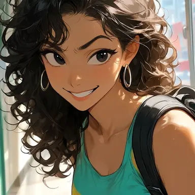 Profile image of Valeria Osuna