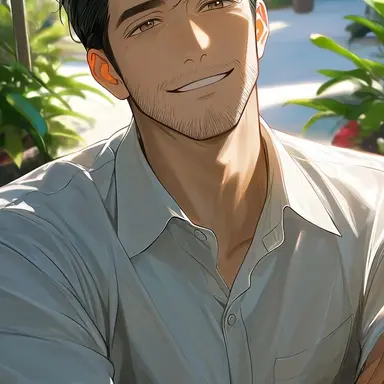 Profile image of Rodrigo Almonte