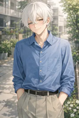 Profile image of Mitsu