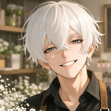Profile image of Mitsu