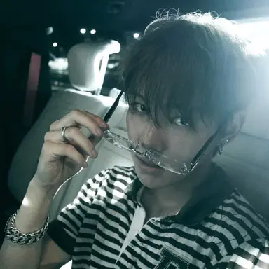 Profile image of Junmyeong
