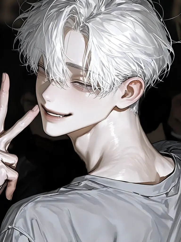 RedHusky0234의 My Brother's Friends Are Trash