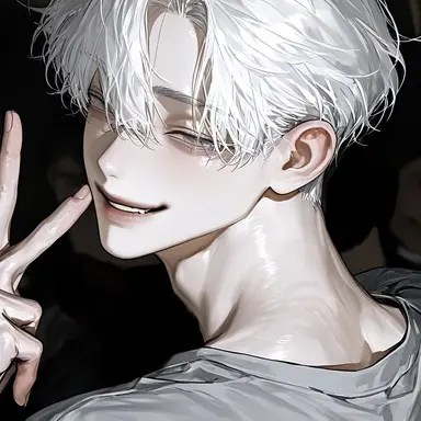 Profile image of Yuma