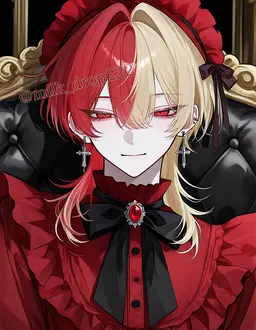 Profile image of ロイア